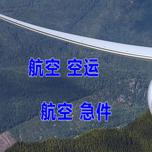 沈阳空运代理快递-选东方航空和上海航空